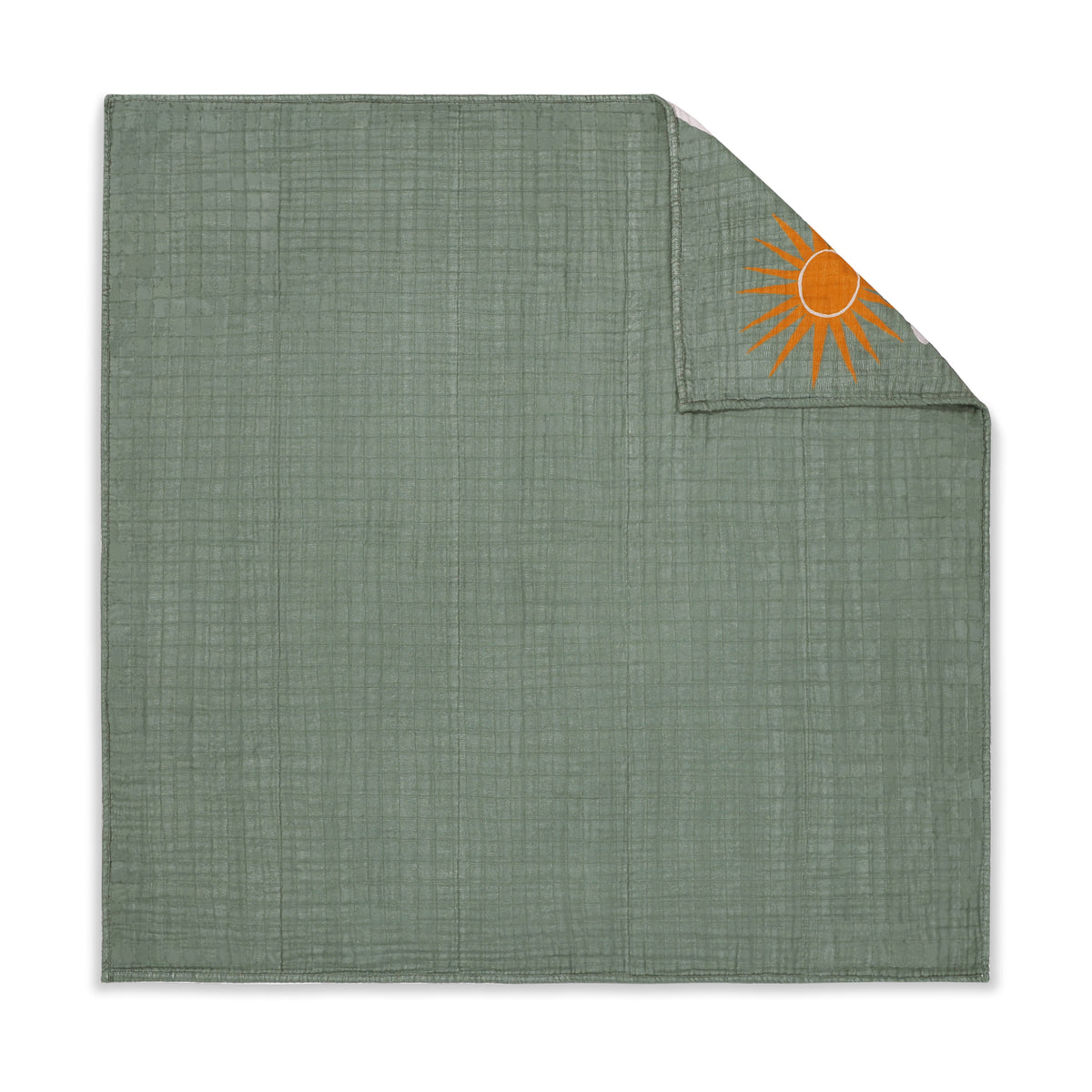 Babyletto Organic Cotton Quilt