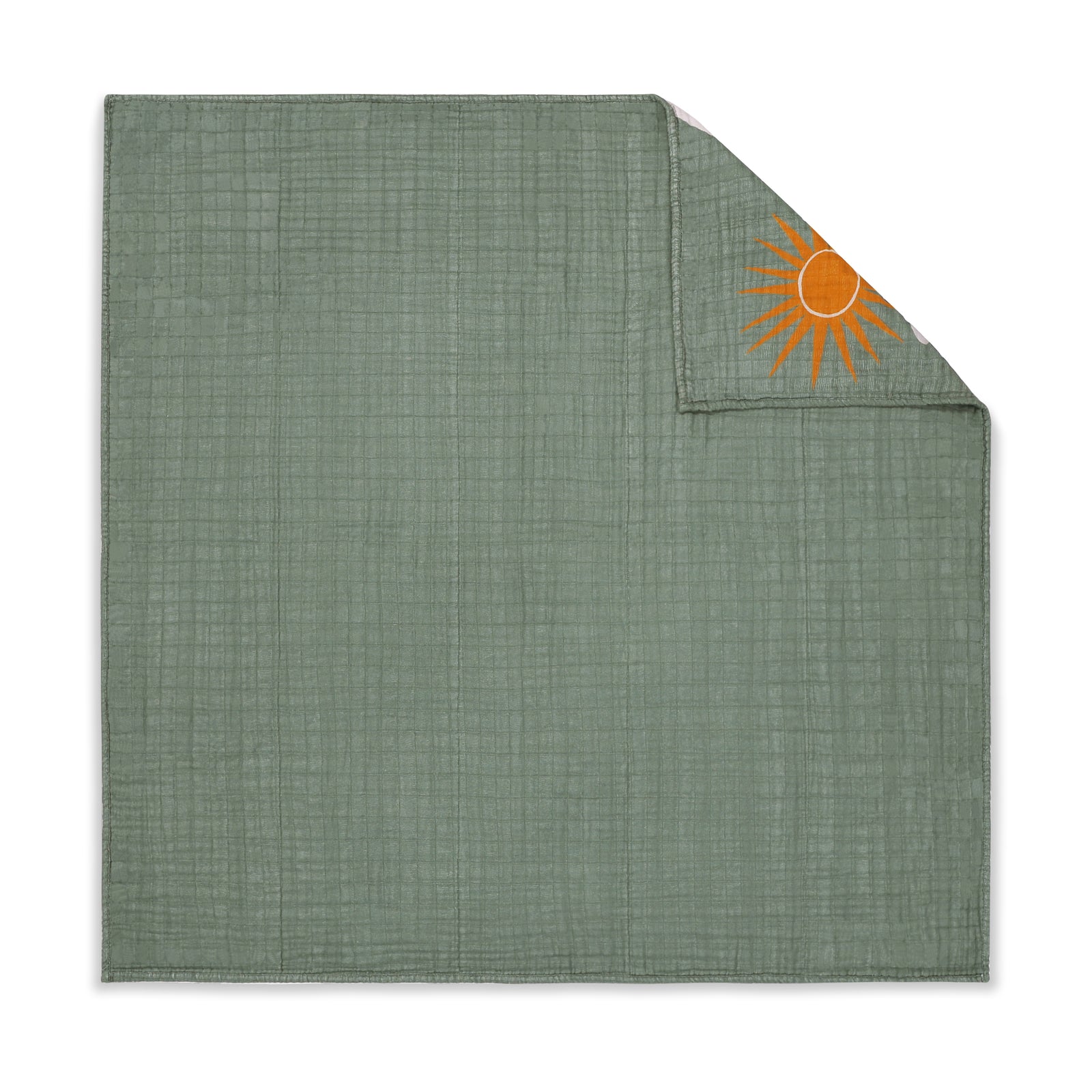 Babyletto Organic Cotton Quilt