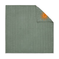 Babyletto Organic Cotton Quilt