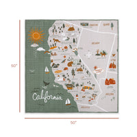 Babyletto Organic Cotton Quilt