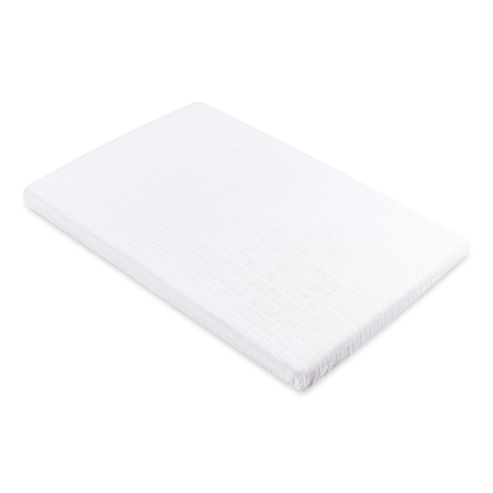 Babyletto Organic All-Stages Bassinet Sheet