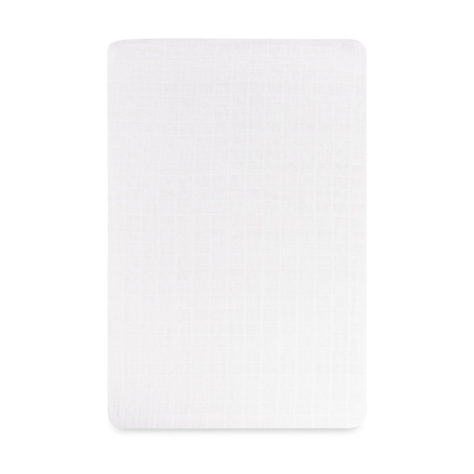 Babyletto Organic All-Stages Bassinet Sheet