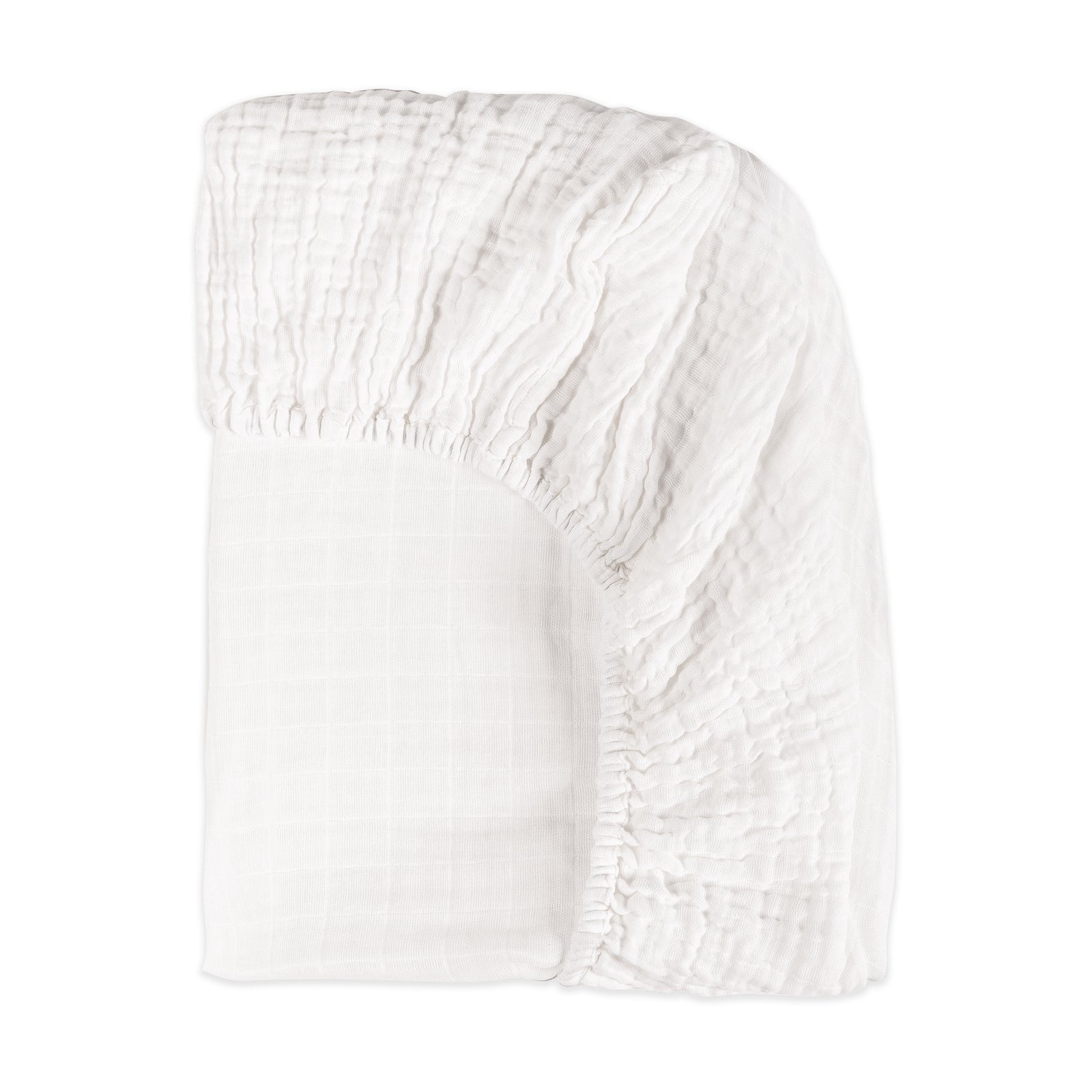 Babyletto Organic All-Stages Bassinet Sheet