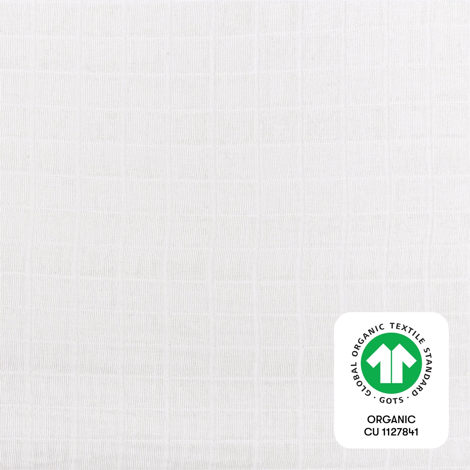 Babyletto Organic All-Stages Bassinet Sheet