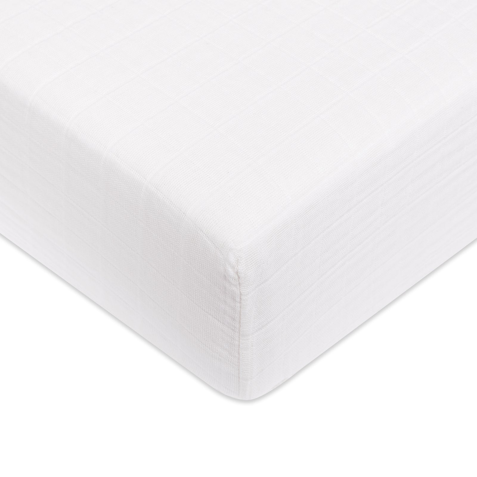 Babyletto Organic Cotton Crib Sheet