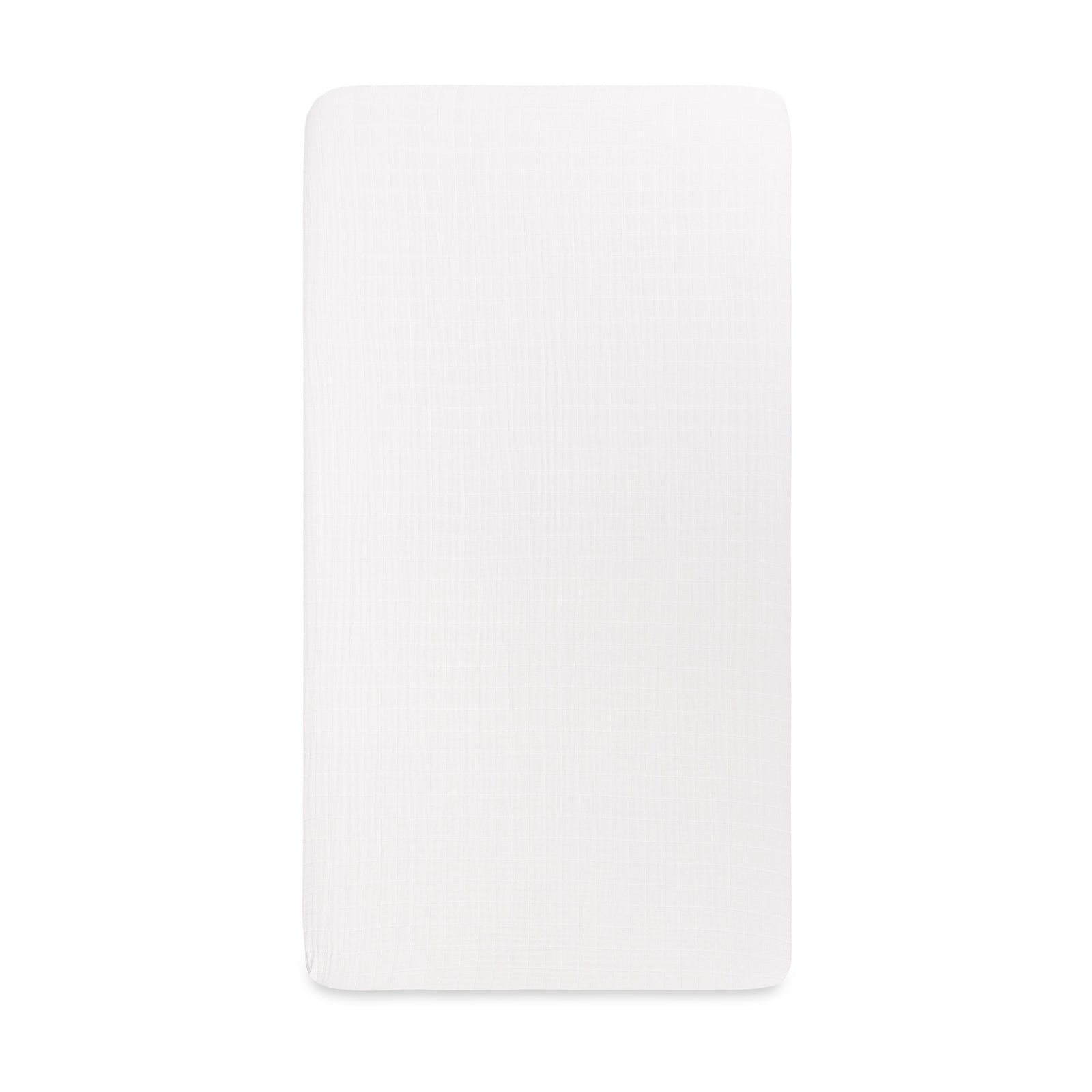 Babyletto Organic Cotton Crib Sheet