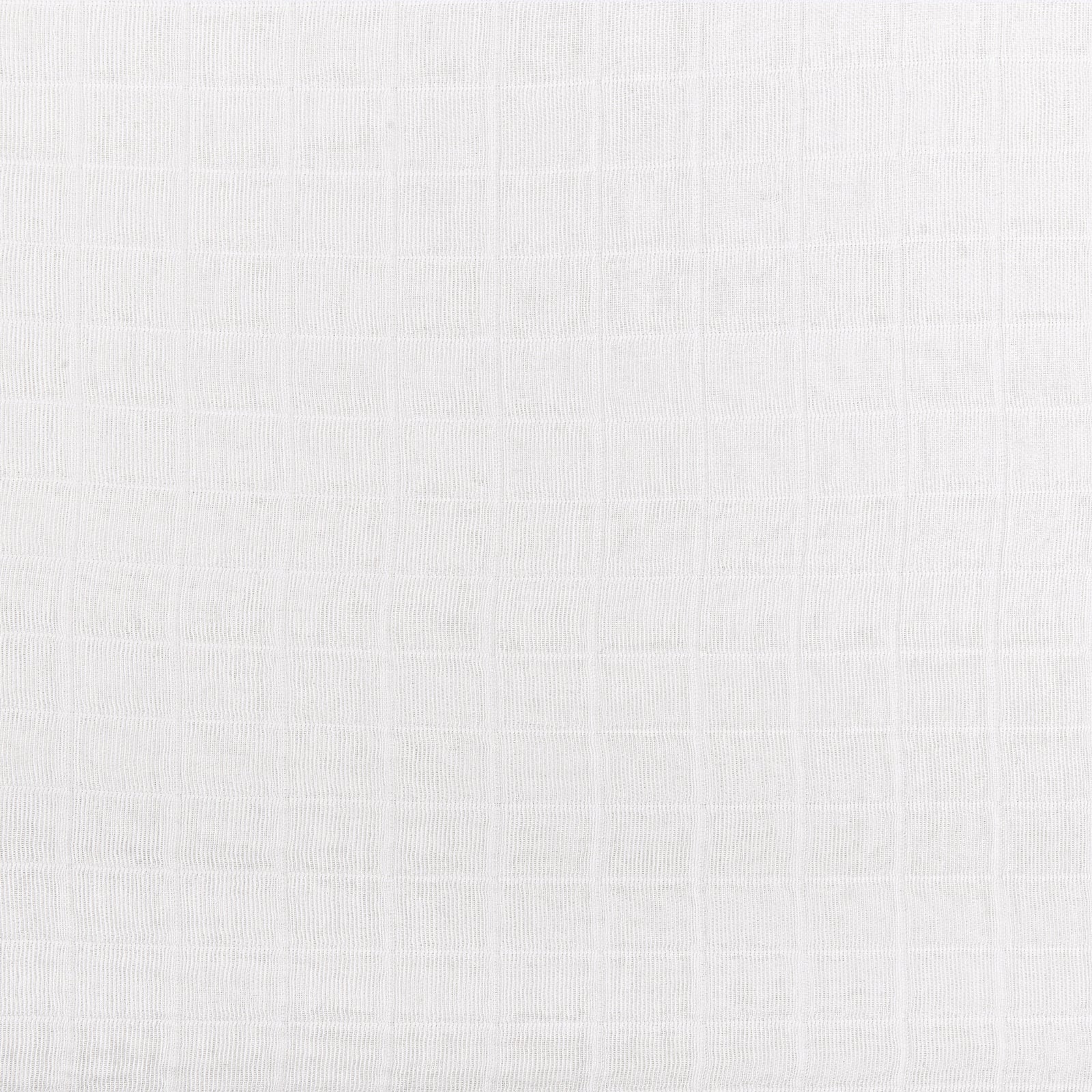Babyletto Mini Crib Sheet in GOTS Certified Organic Muslin Cotton