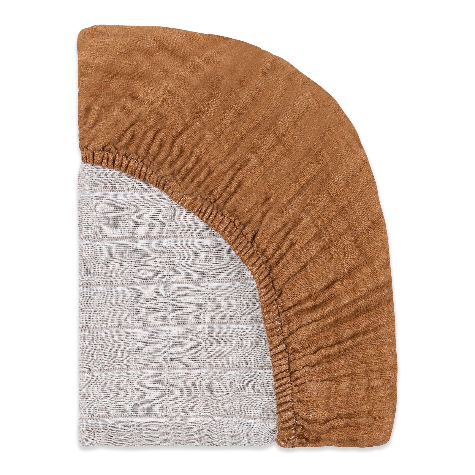 Babyletto Organic All-Stages Bassinet Sheet