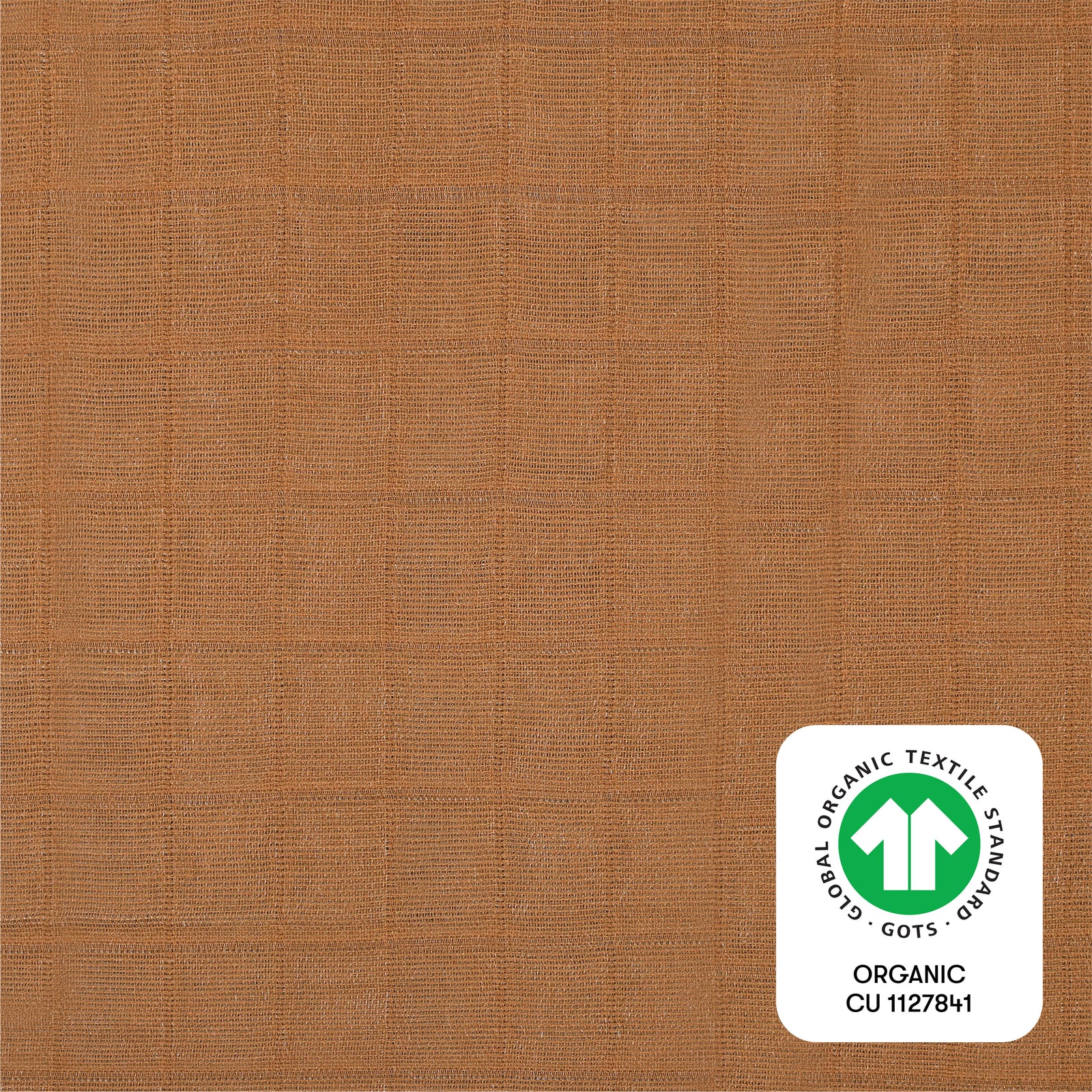 Babyletto Organic All-Stages Bassinet Sheet