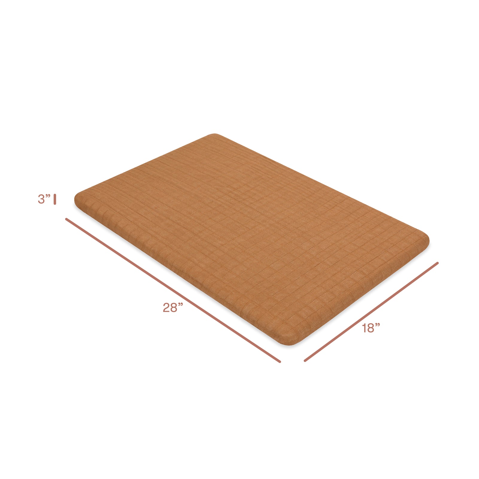 Babyletto Organic All-Stages Bassinet Sheet
