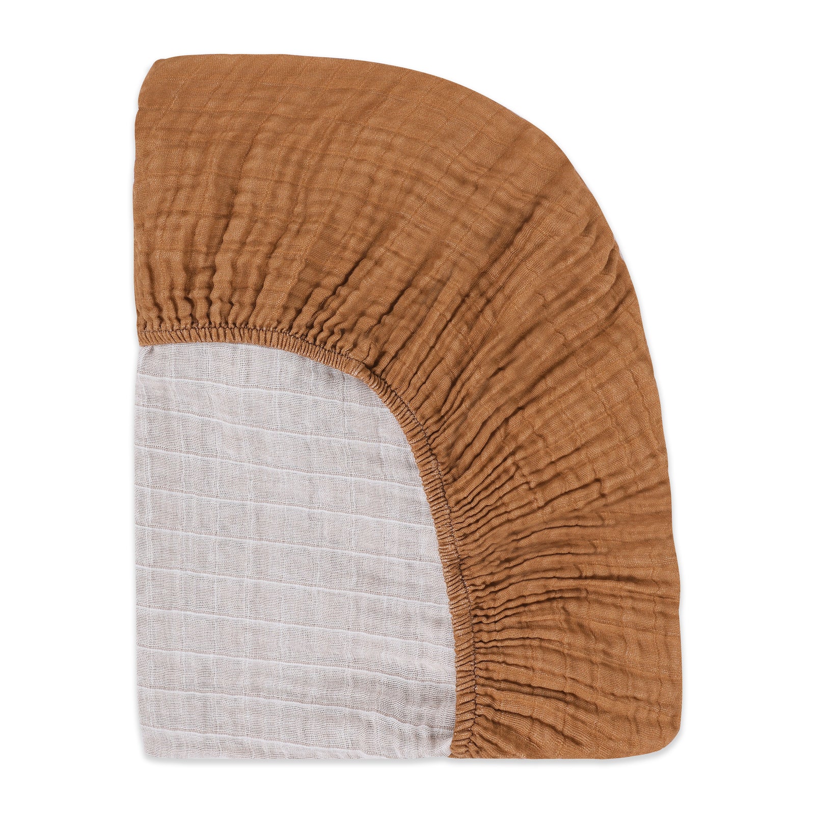 Babyletto Organic Cotton Crib Sheet