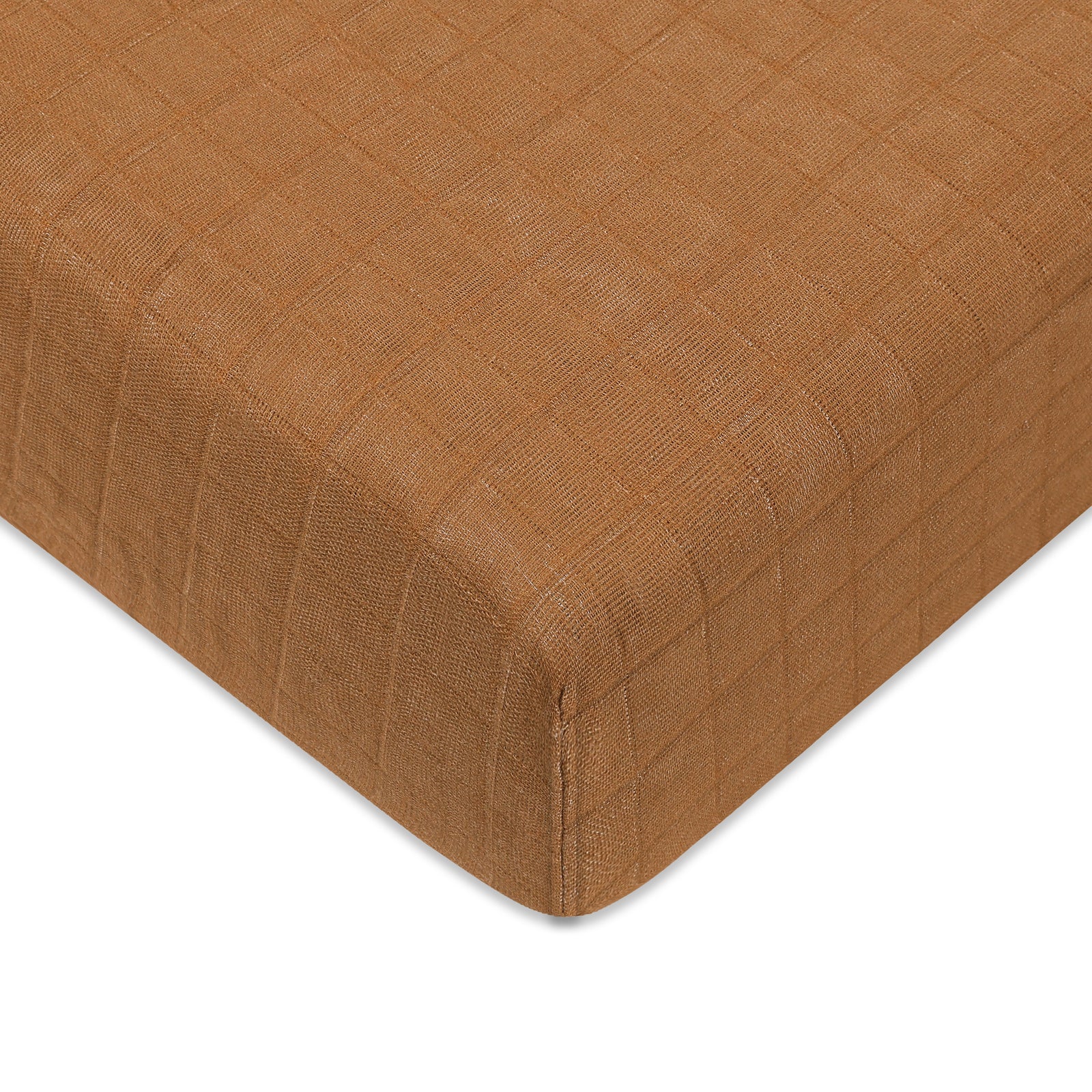 Babyletto Organic Cotton Crib Sheet