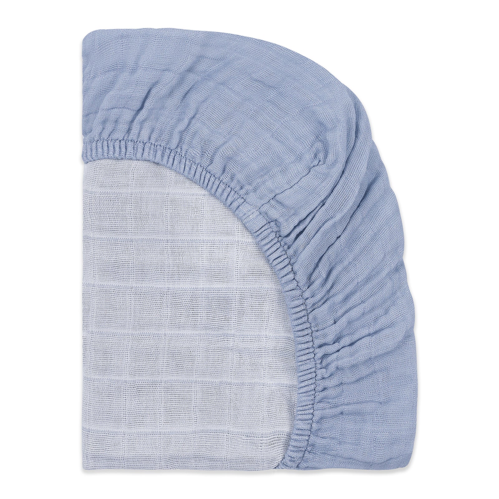 Babyletto Organic All-Stages Bassinet Sheet
