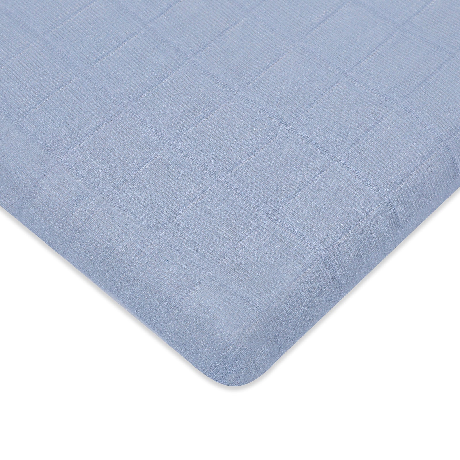 Babyletto Organic All-Stages Bassinet Sheet