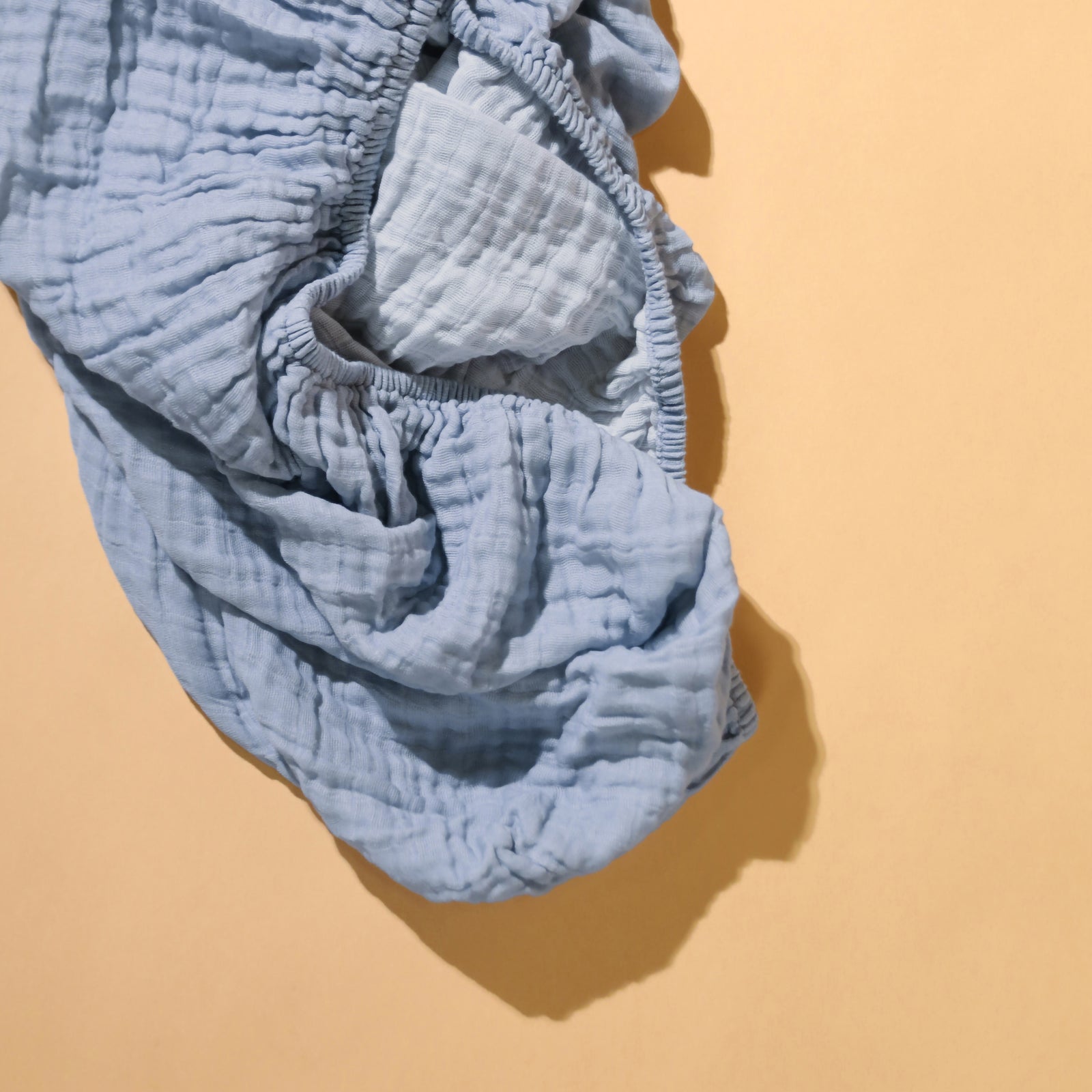 Babyletto Organic Cotton Crib Sheet