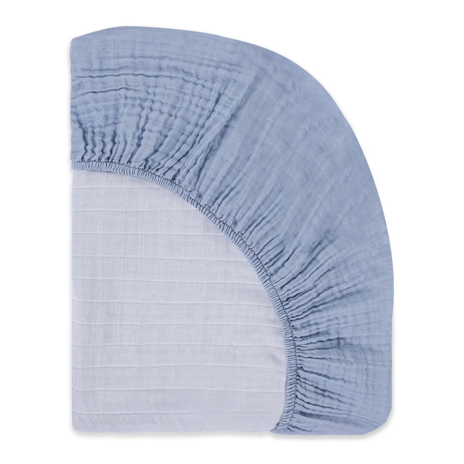 Babyletto Organic Cotton Crib Sheet