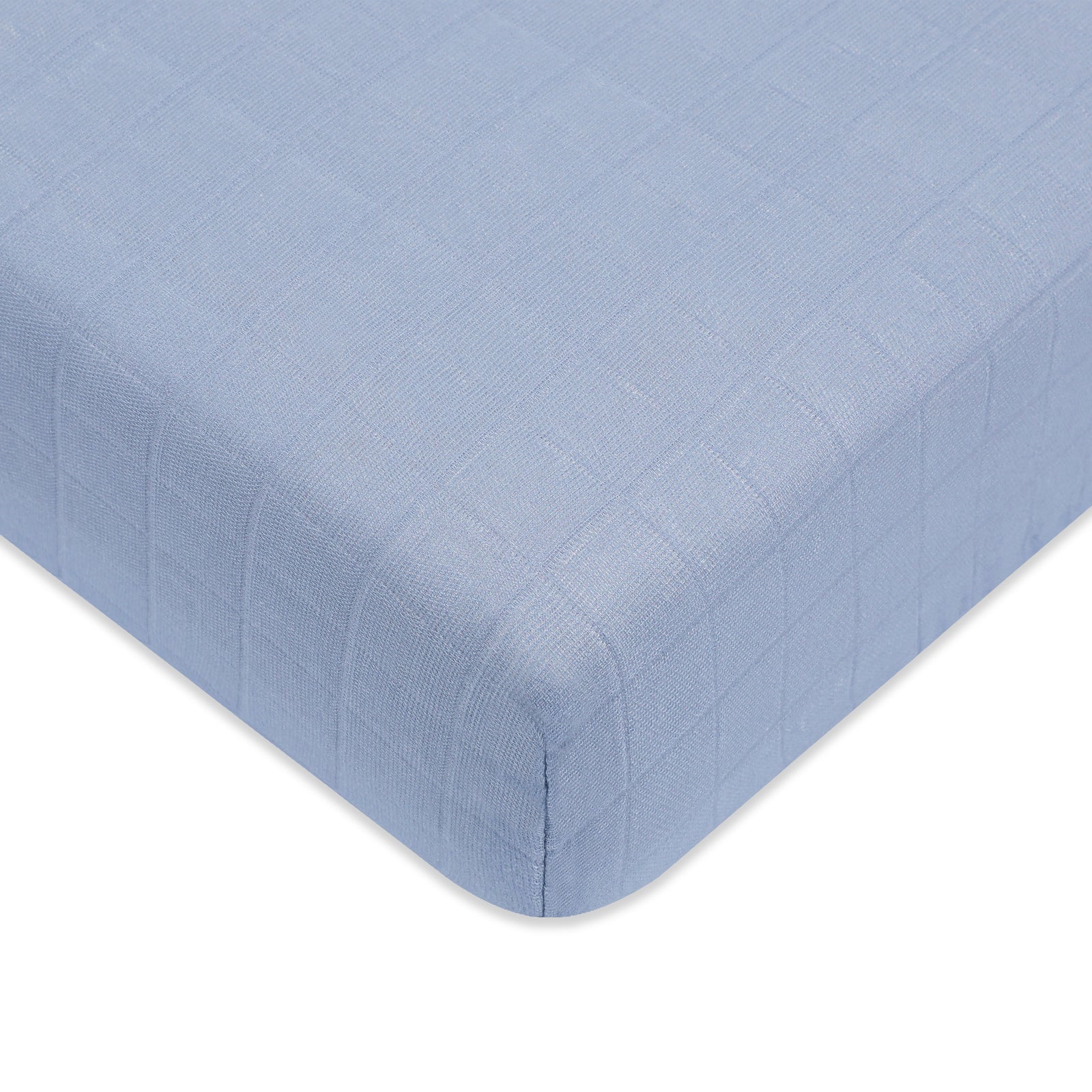 Babyletto Organic Cotton Crib Sheet