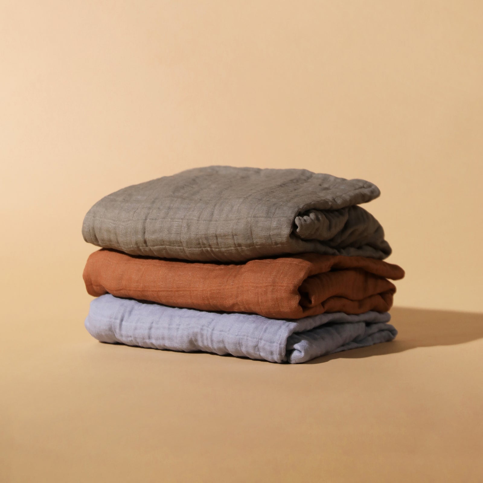 Babyletto Organic All-Stages Bassinet Sheet