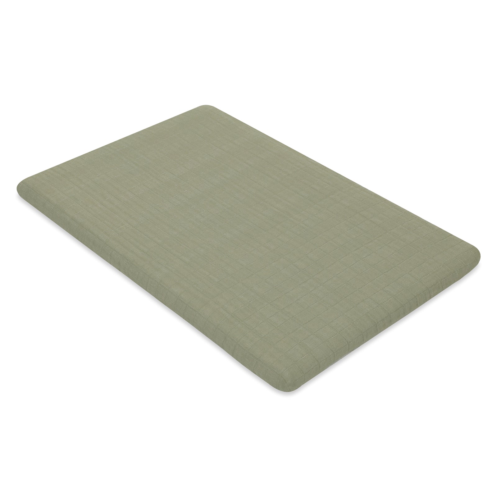 Babyletto Organic All-Stages Bassinet Sheet