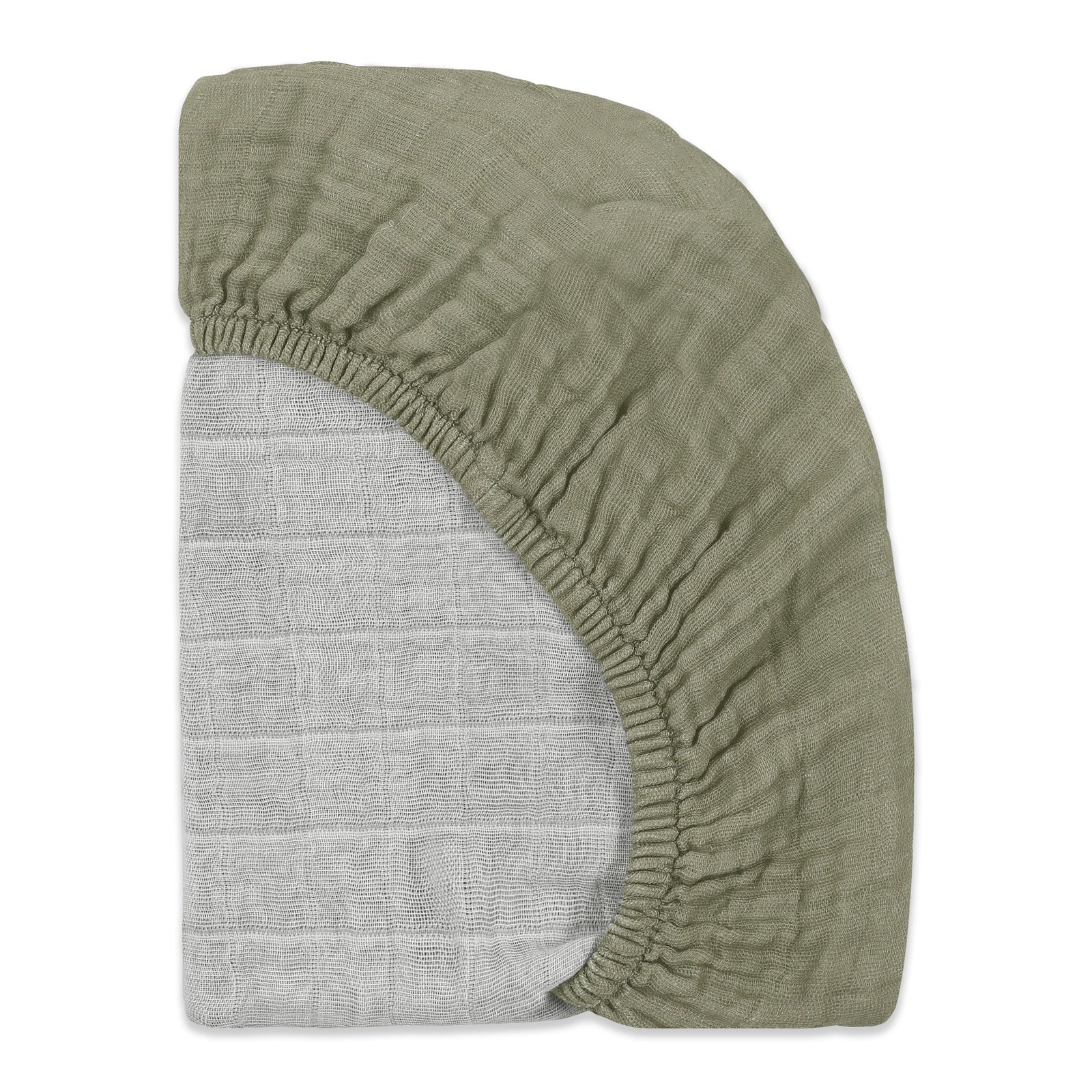 Babyletto Organic All-Stages Bassinet Sheet