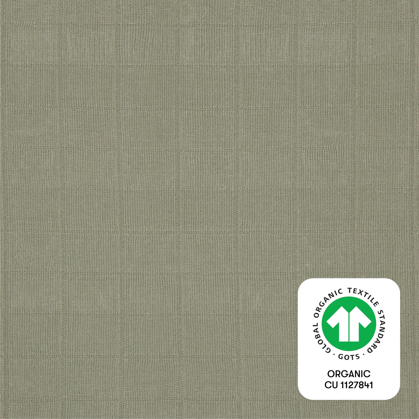 Babyletto Organic All-Stages Bassinet Sheet