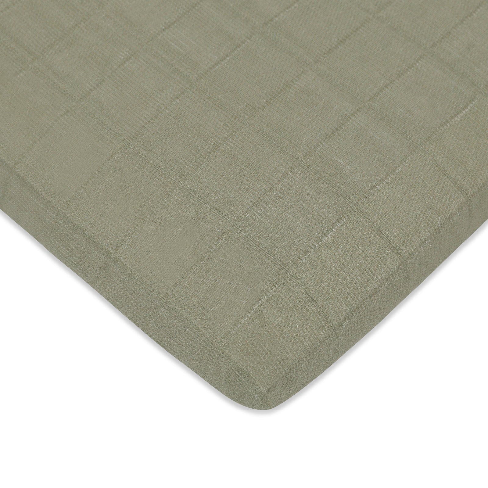 Babyletto Organic All-Stages Bassinet Sheet