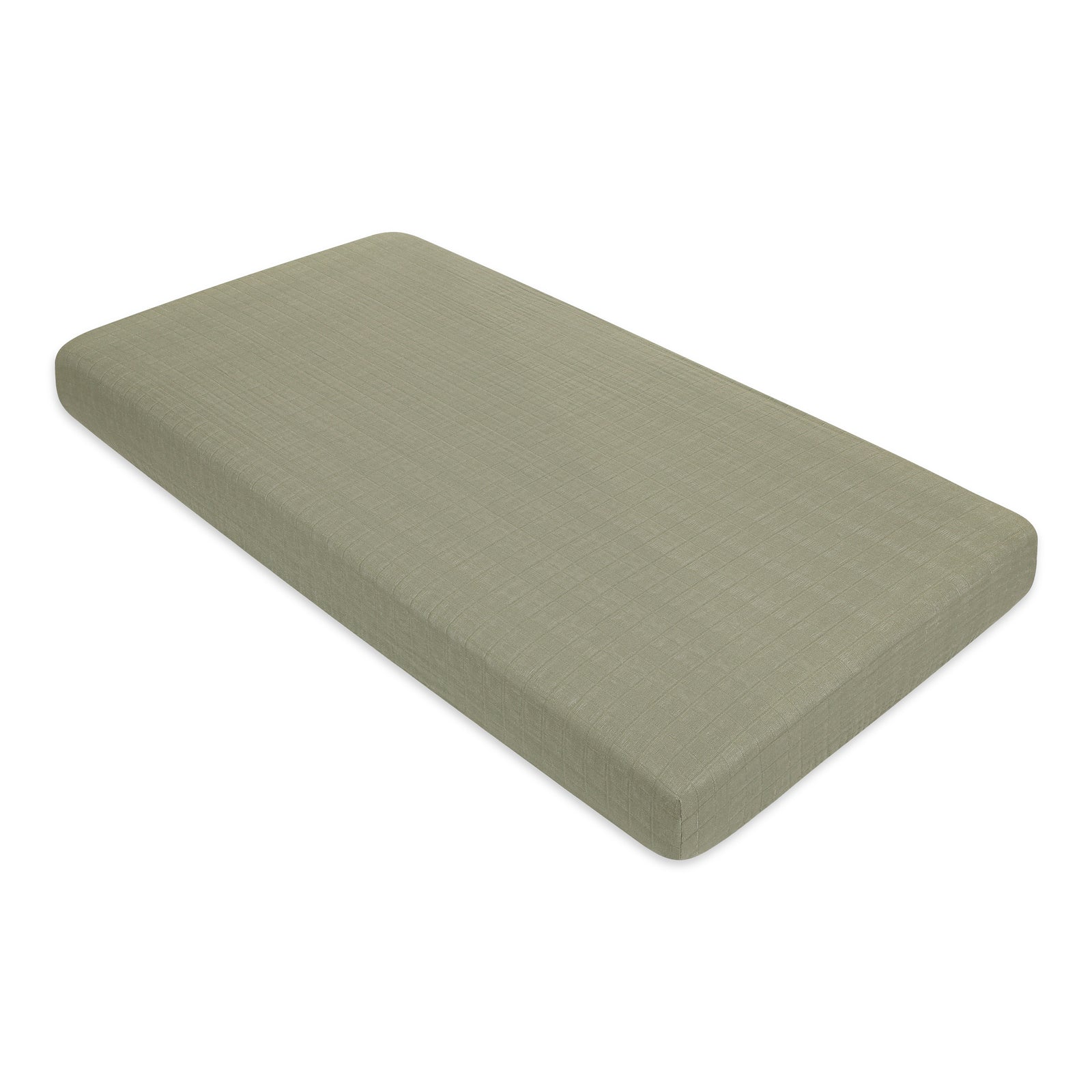Babyletto Organic Cotton Crib Sheet
