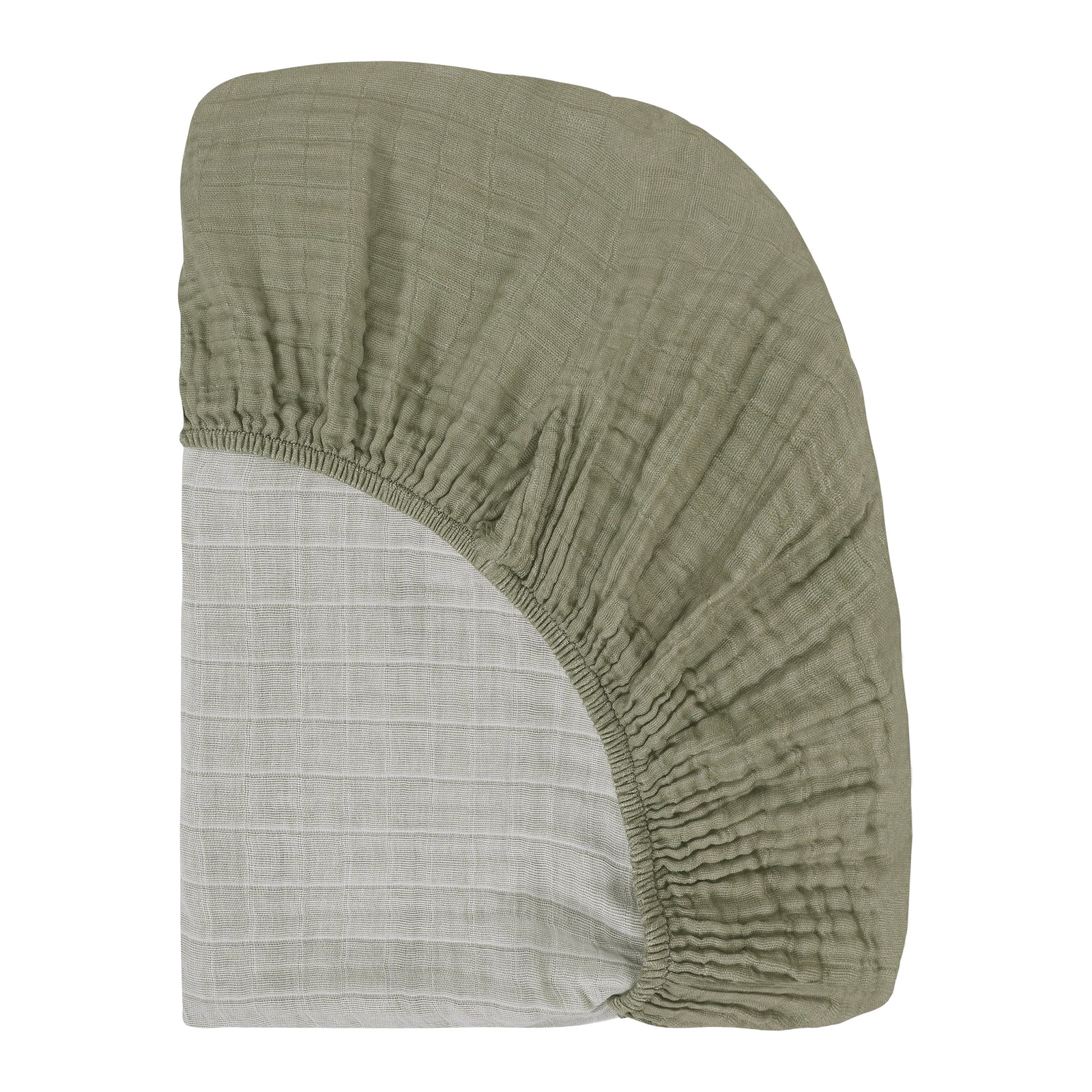 Babyletto Organic Cotton Crib Sheet
