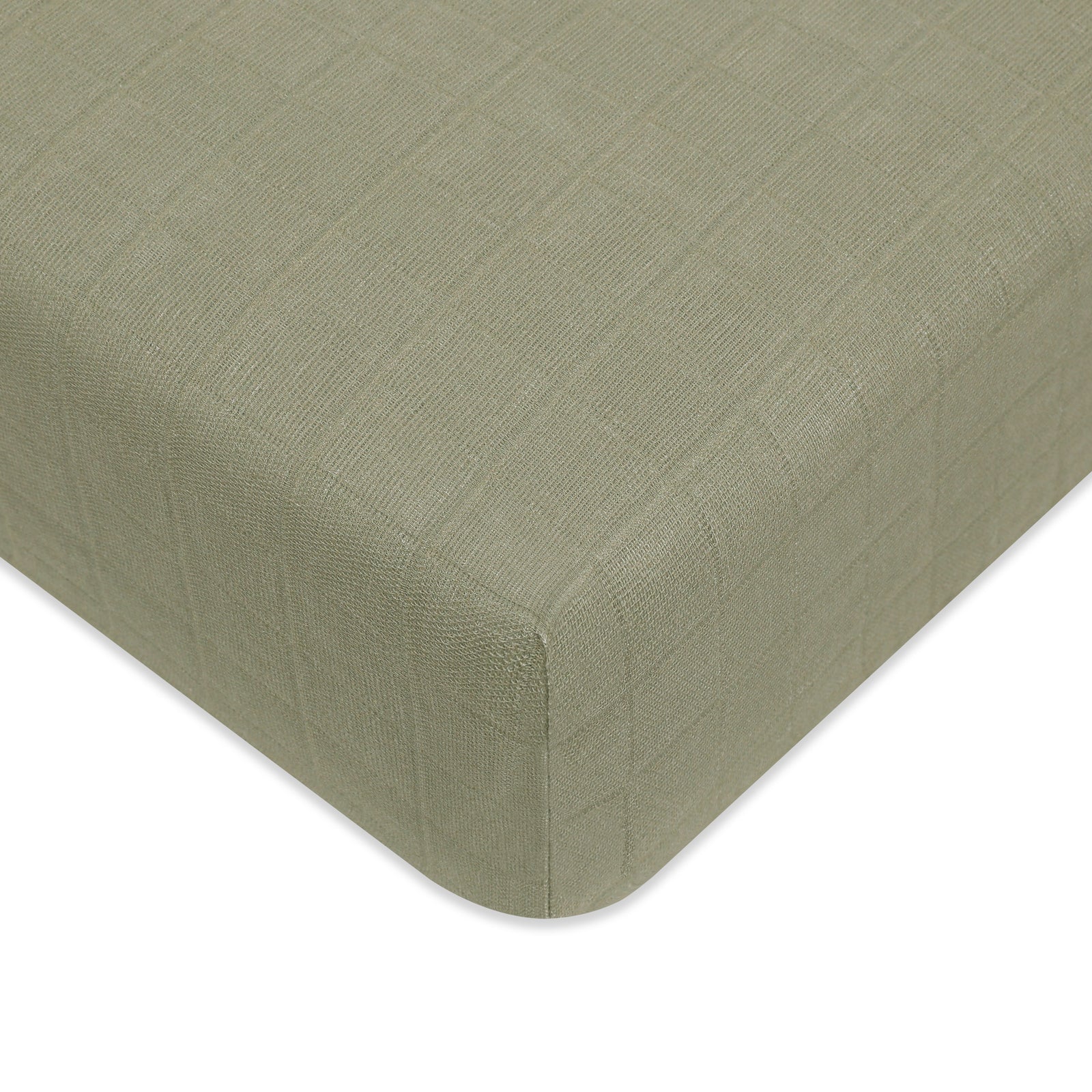 Babyletto Organic Cotton Crib Sheet