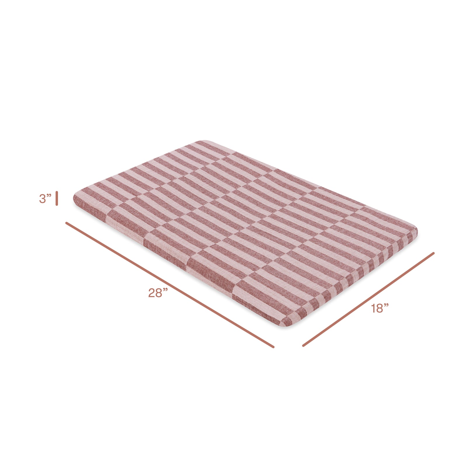 Babyletto Organic All-Stages Bassinet Sheet