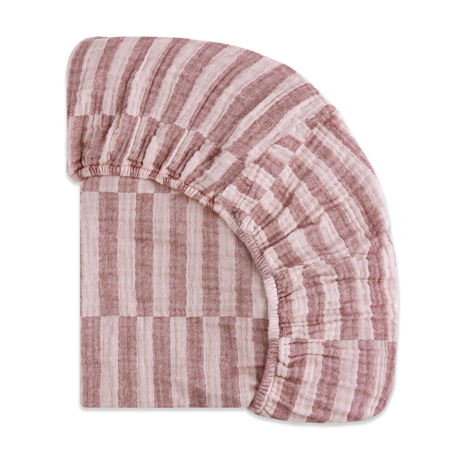 Babyletto Organic Cotton Crib Sheet