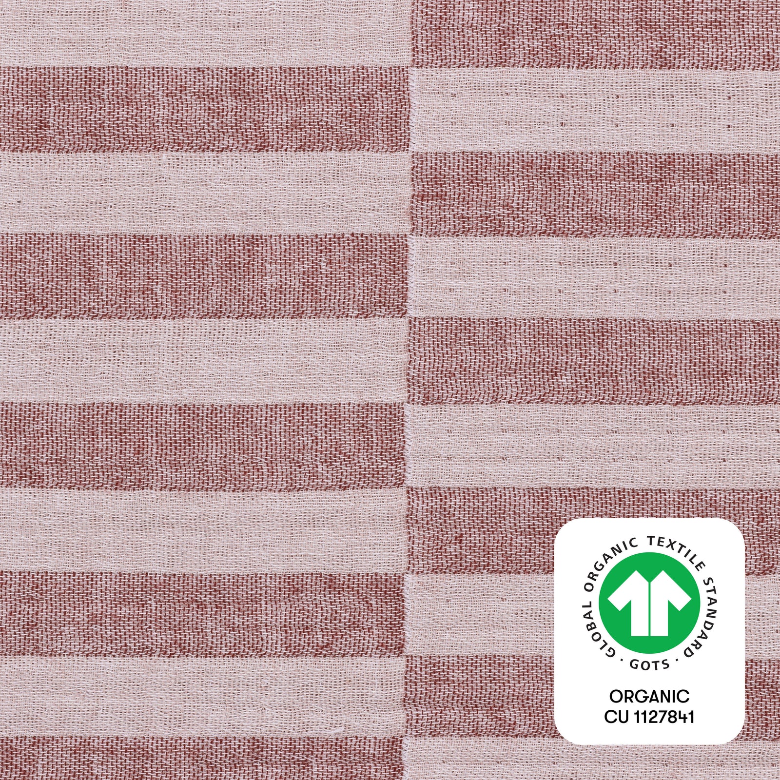Babyletto Organic Cotton Crib Sheet
