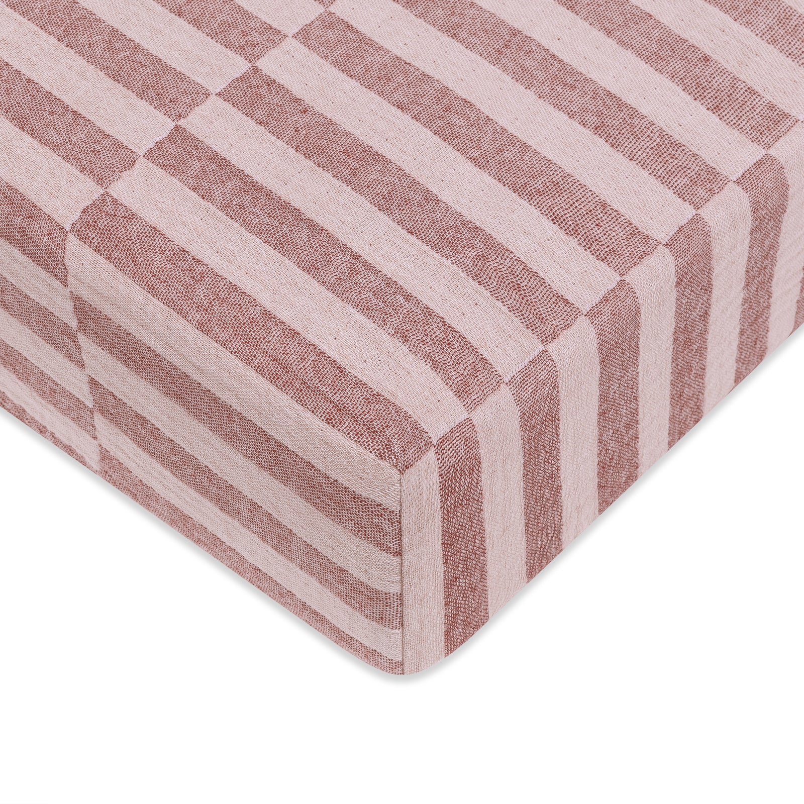 Babyletto Organic Cotton Crib Sheet