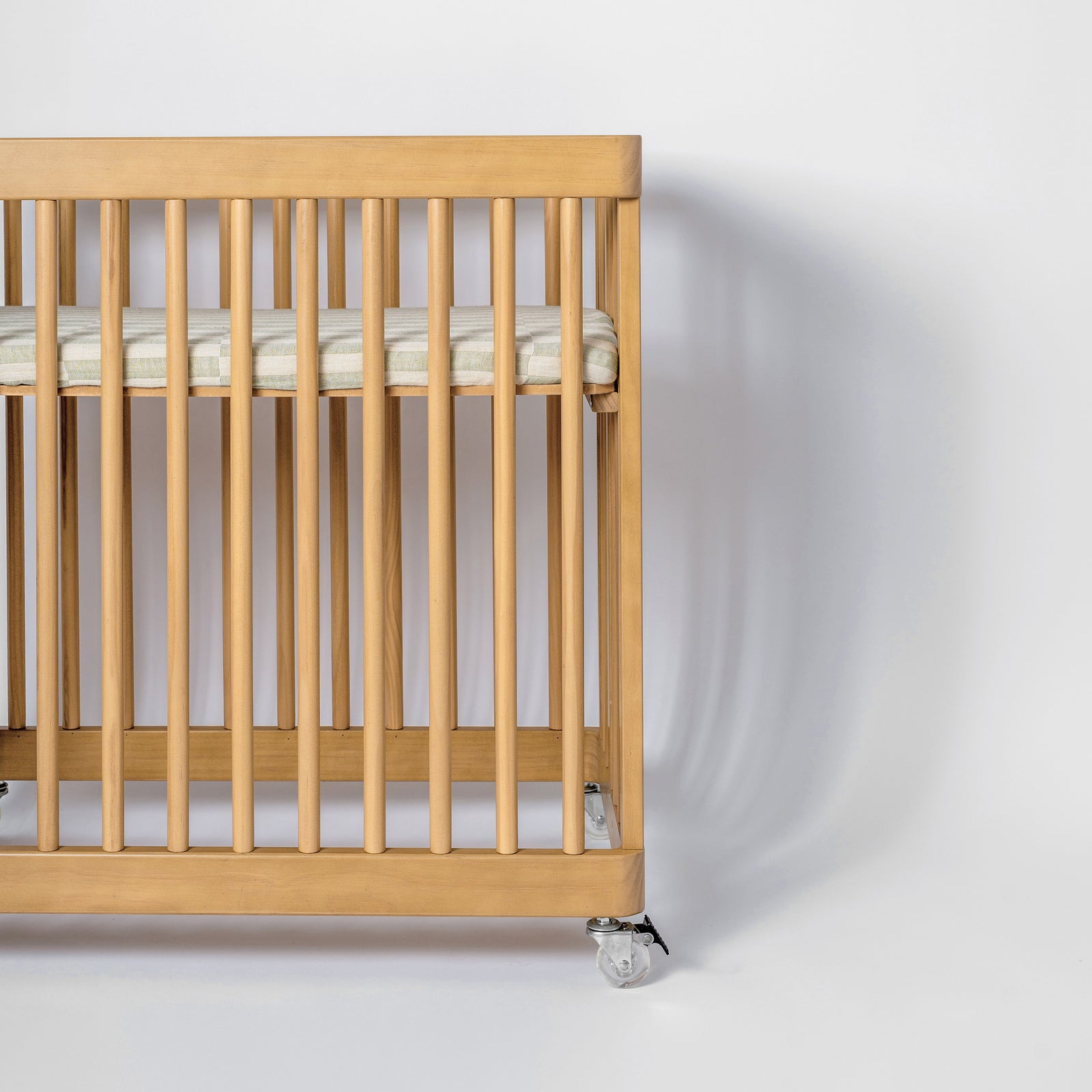 Babyletto Organic All-Stages Bassinet Sheet