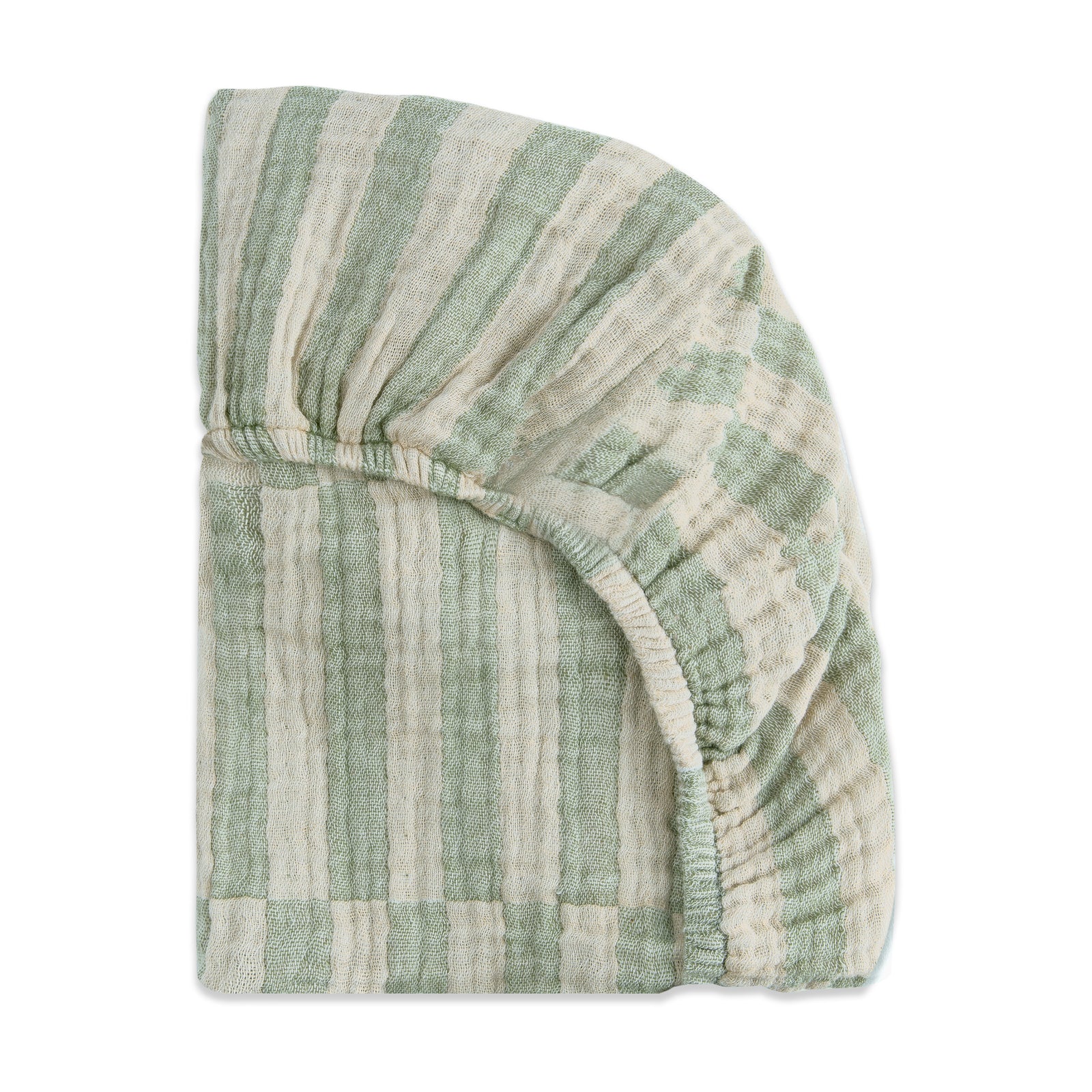 Babyletto Organic All-Stages Bassinet Sheet