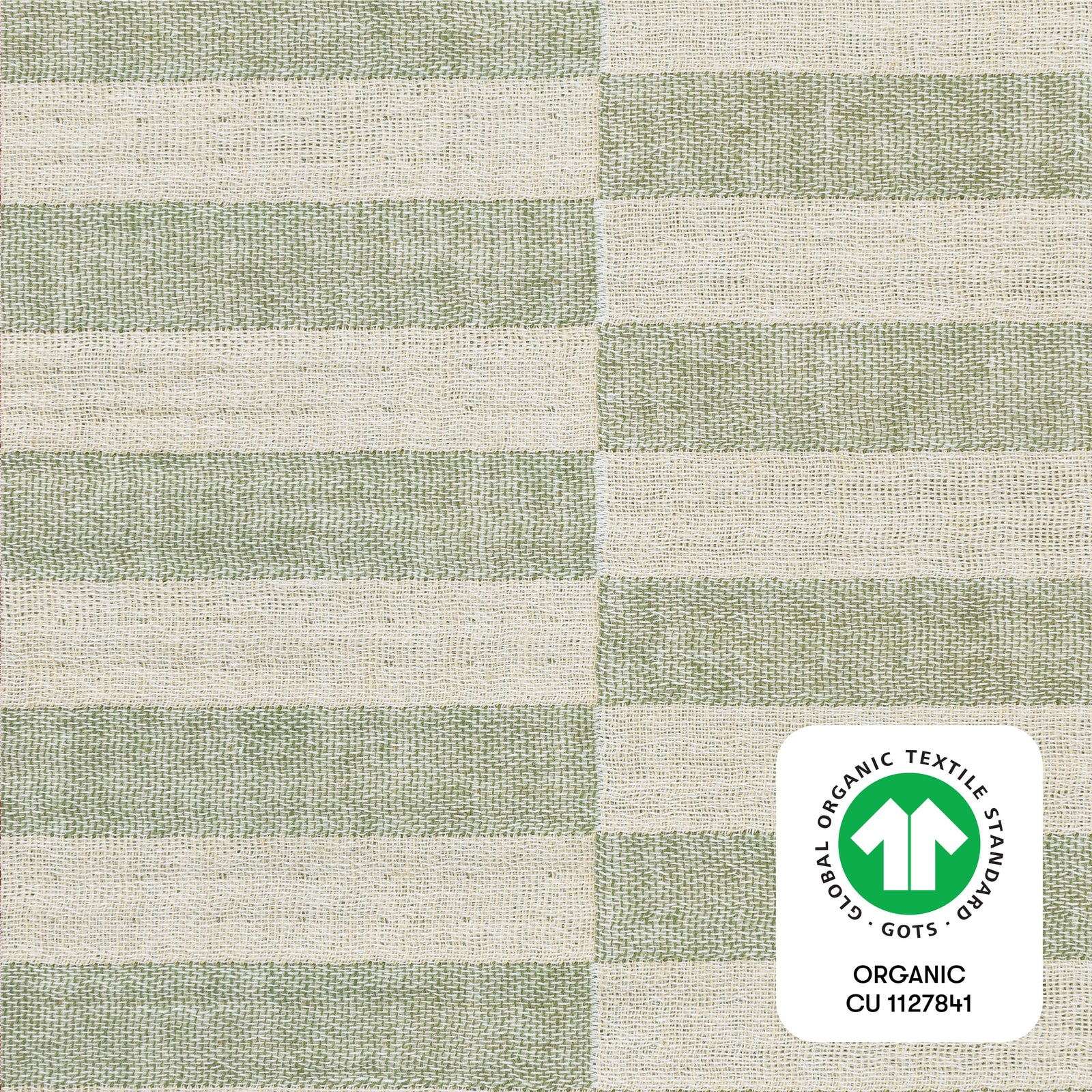 Babyletto Organic All-Stages Bassinet Sheet
