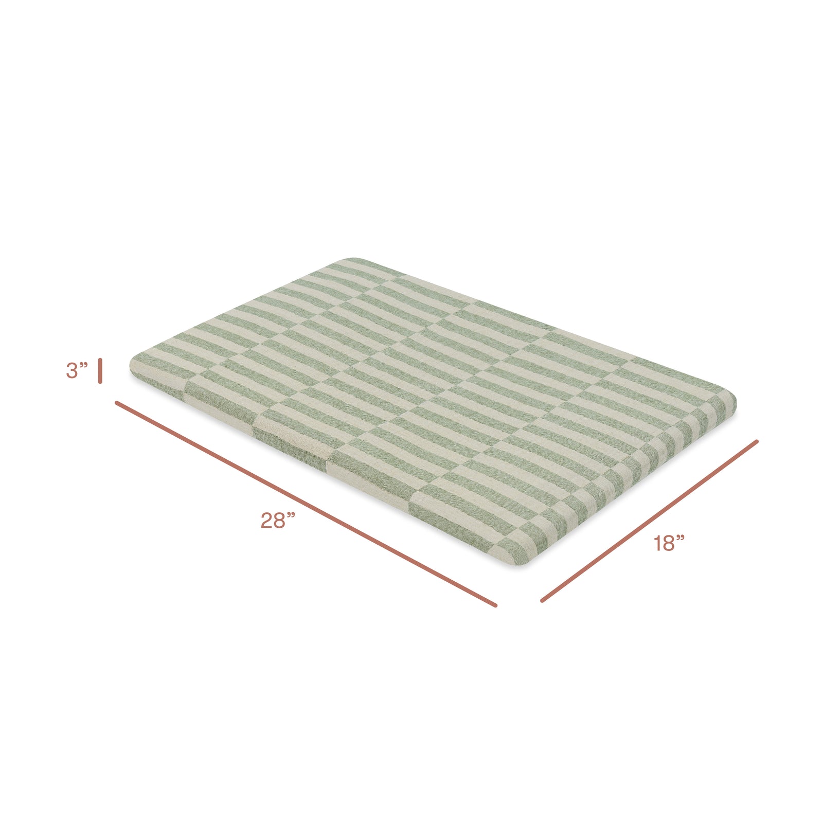 Babyletto Organic All-Stages Bassinet Sheet