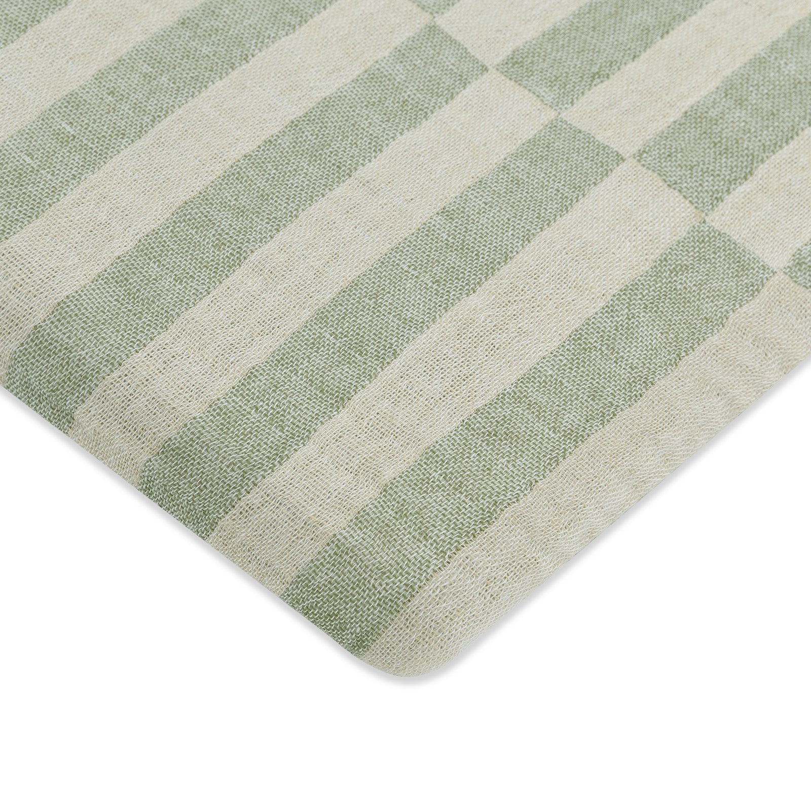 Babyletto Organic All-Stages Bassinet Sheet
