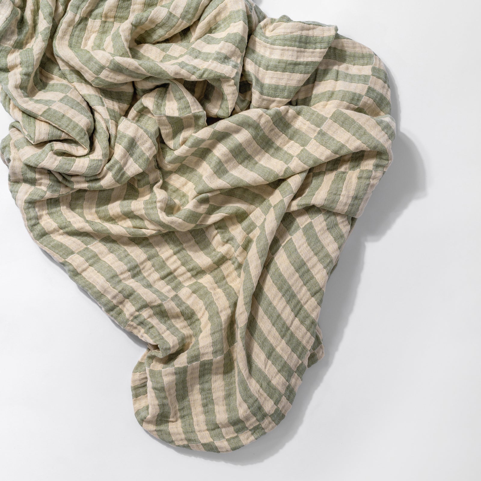 Babyletto Organic Cotton Crib Sheet