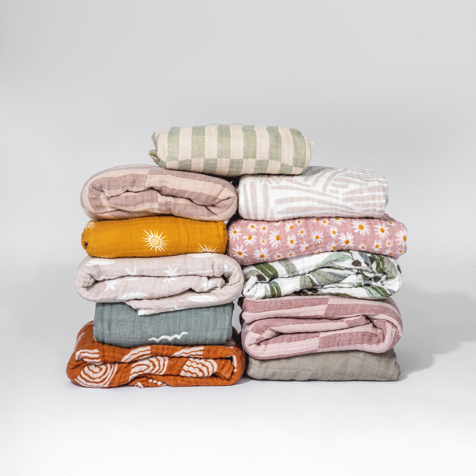 Babyletto Organic Cotton Crib Sheet