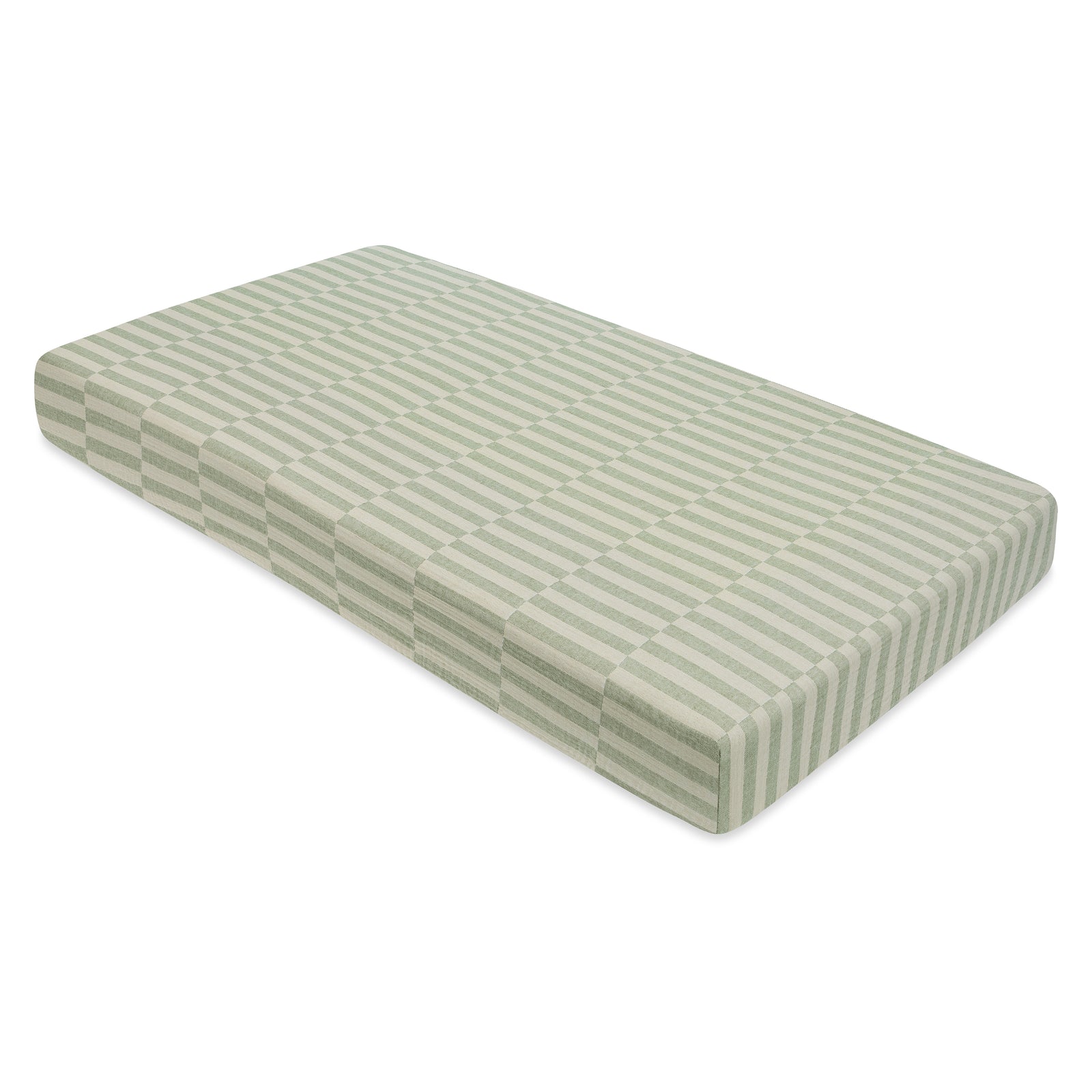 Babyletto Organic Cotton Crib Sheet