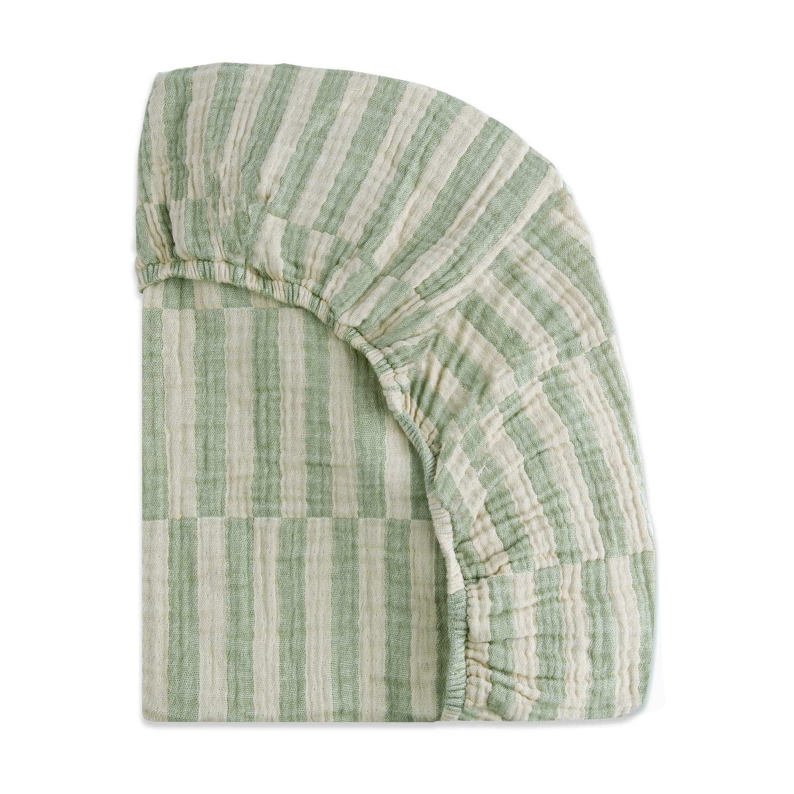 Babyletto Organic Cotton Crib Sheet
