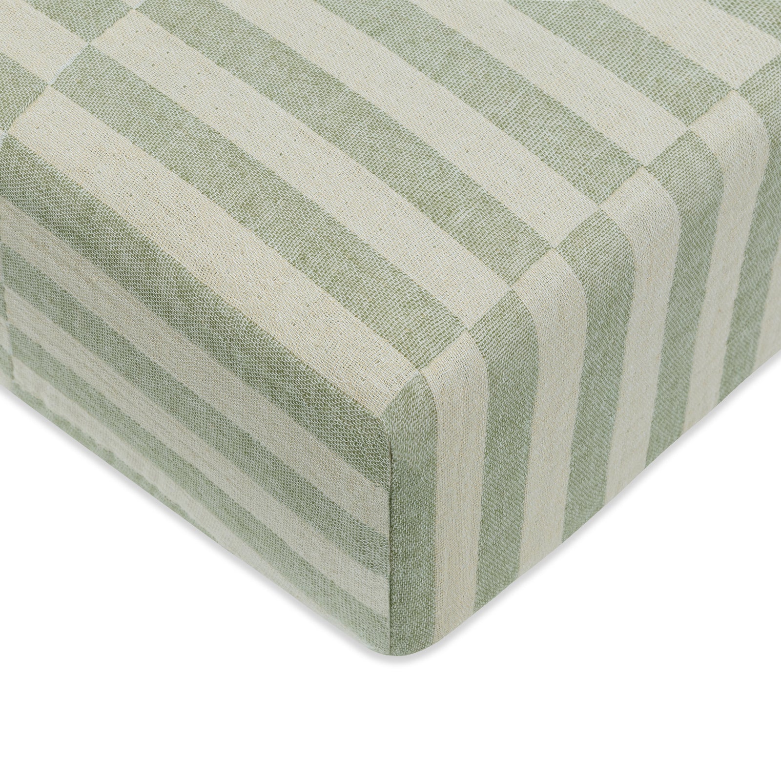 Babyletto Organic Cotton Crib Sheet