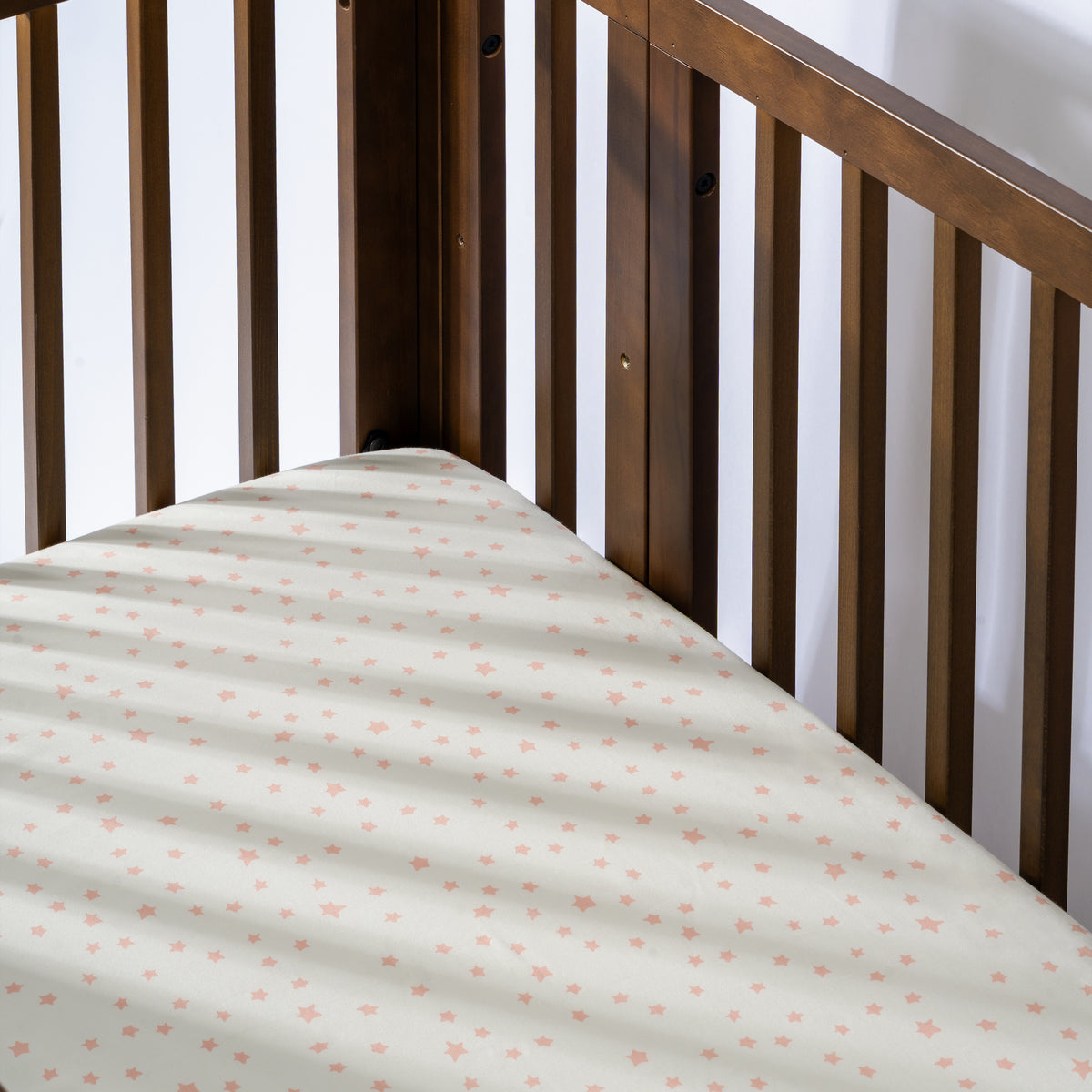 Babyletto Organic Cotton Crib Sheet