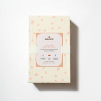 Babyletto Organic Cotton Crib Sheet