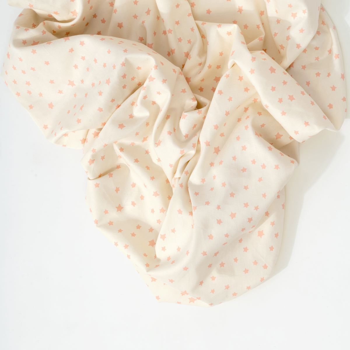 Babyletto Organic Cotton Crib Sheet