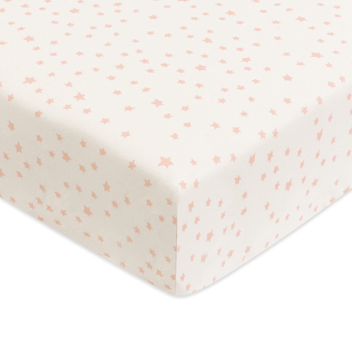 Babyletto Organic Cotton Crib Sheet