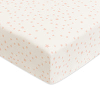 Babyletto Organic Cotton Crib Sheet
