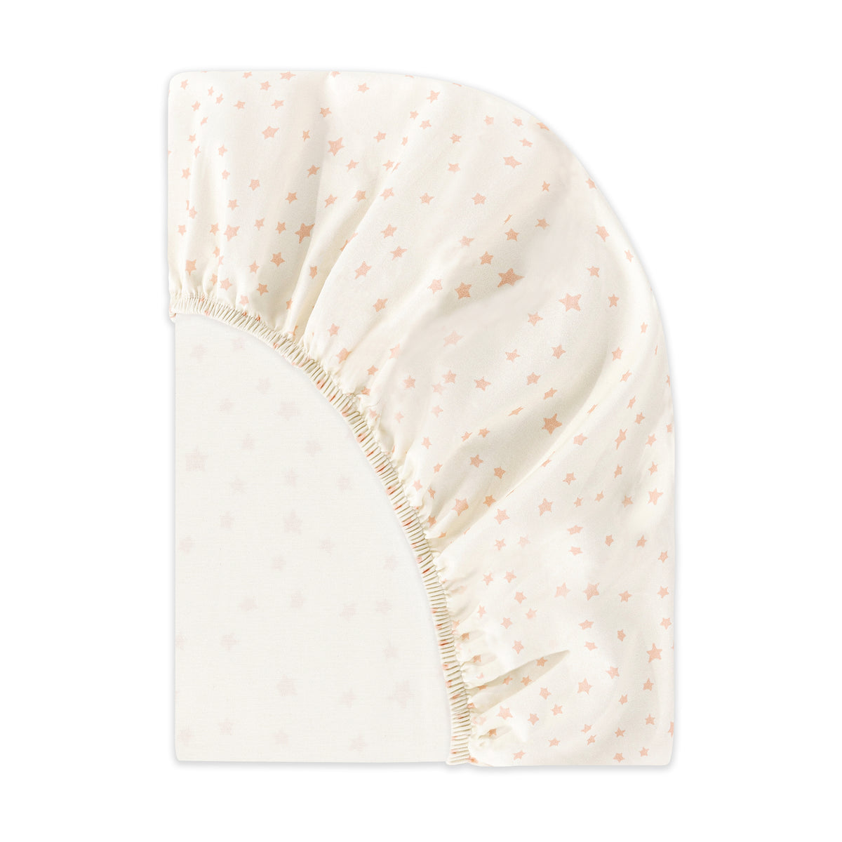 Babyletto Organic Cotton Crib Sheet