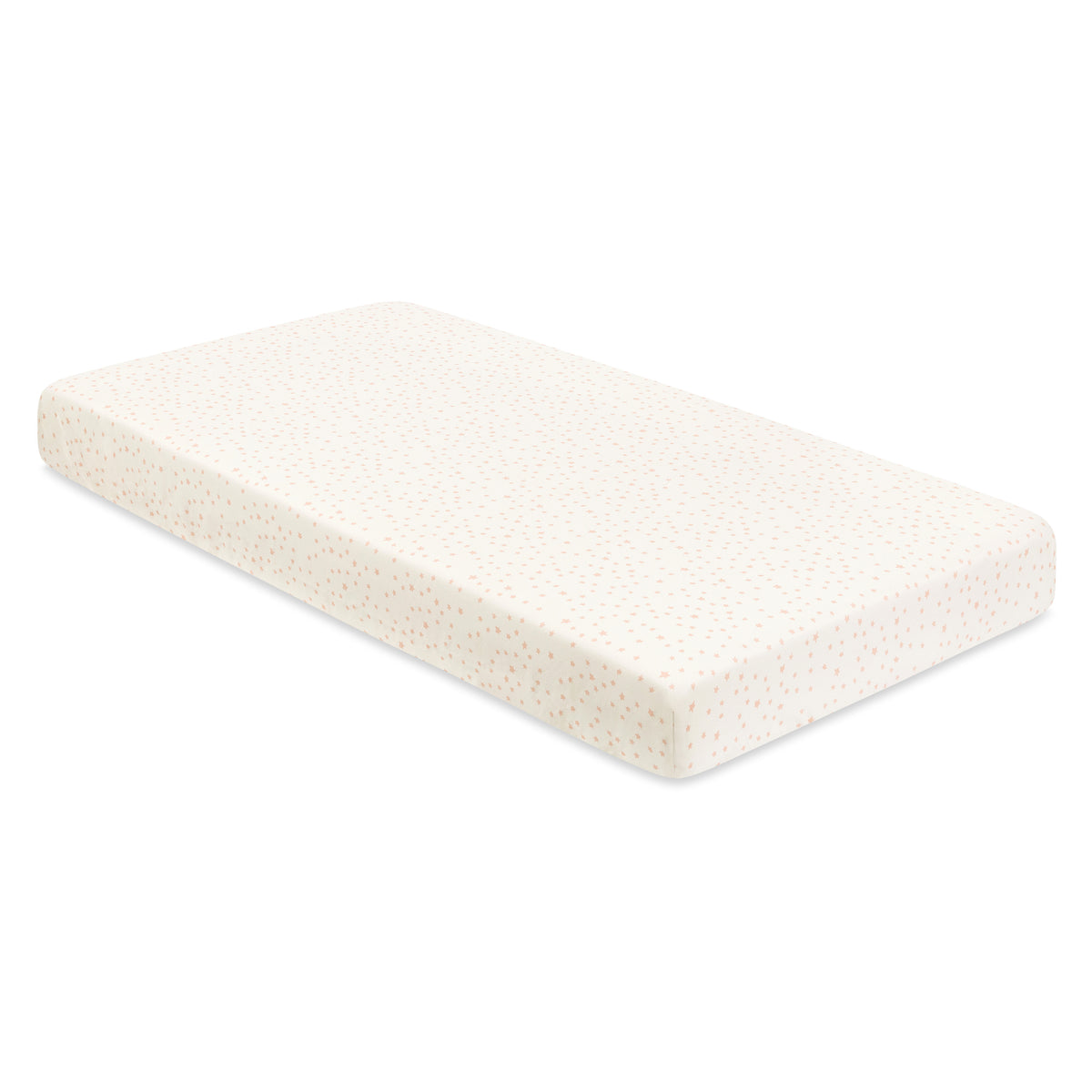 Babyletto Organic Cotton Crib Sheet